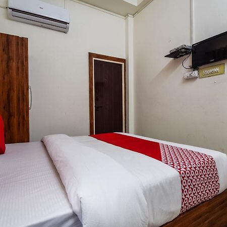 Hotel O Kanchan Residency Kota  Zewnętrze zdjęcie