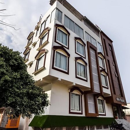 Hotel O Kanchan Residency Kota  Zewnętrze zdjęcie