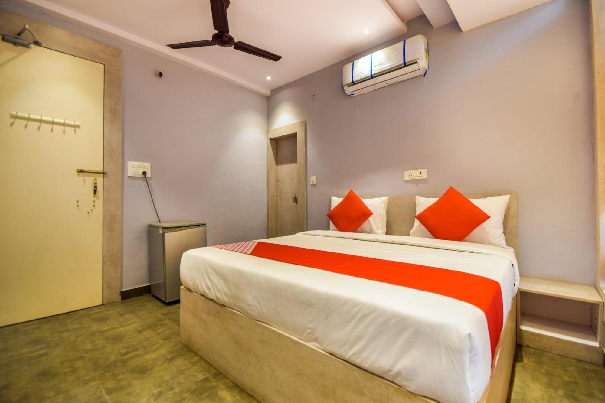 Hotel O Kanchan Residency Kota  Zewnętrze zdjęcie