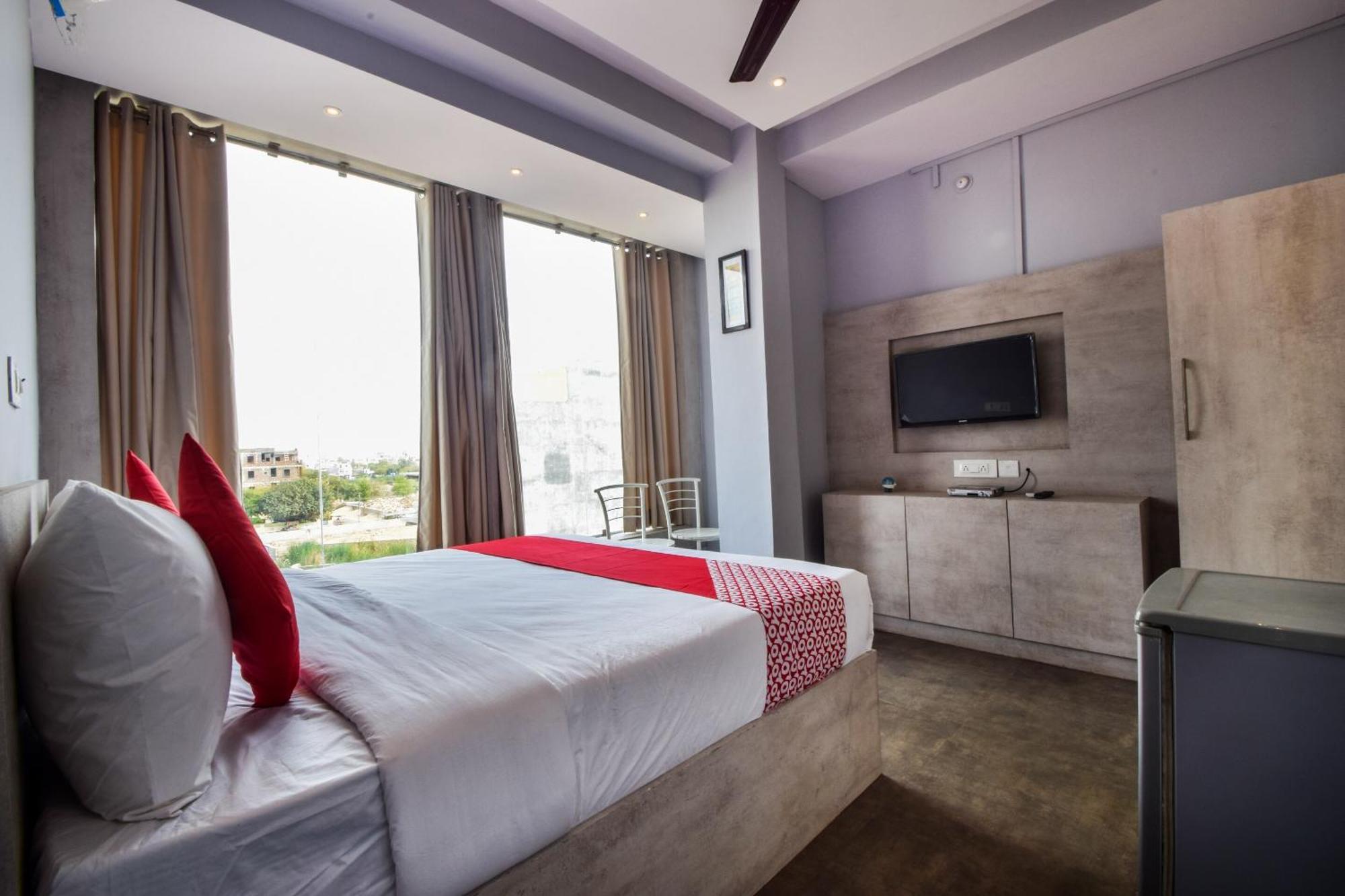 Hotel O Kanchan Residency Kota  Zewnętrze zdjęcie