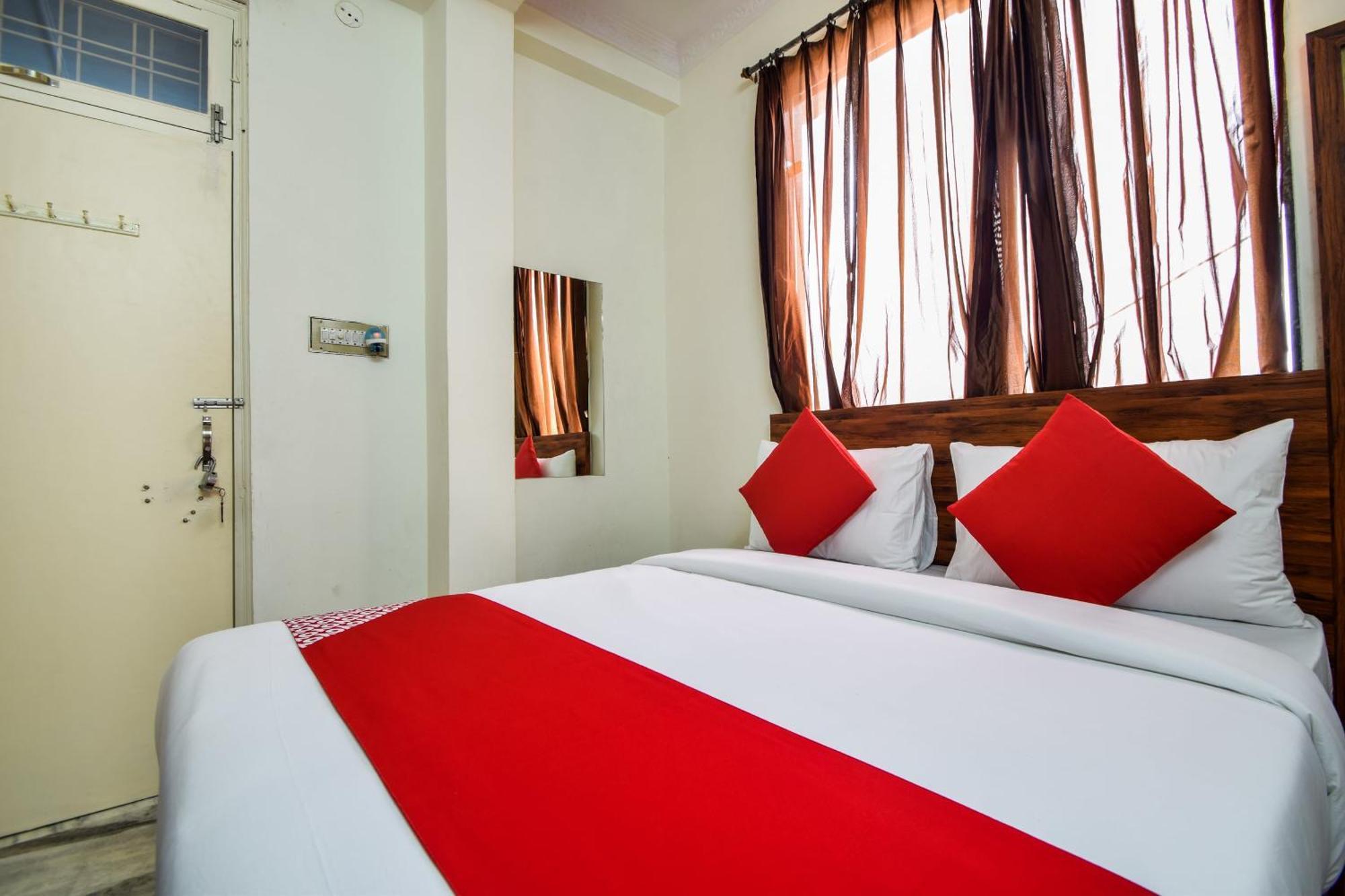 Hotel O Kanchan Residency Kota  Zewnętrze zdjęcie