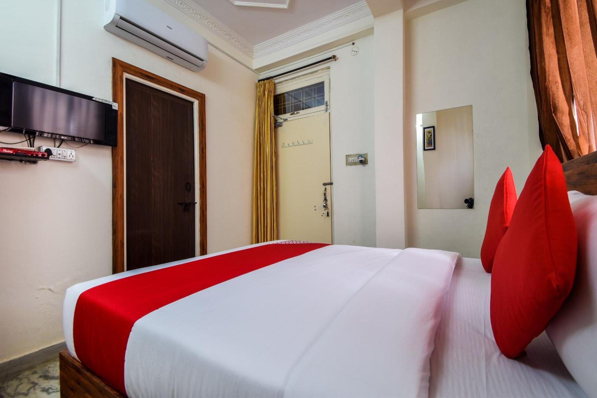 Hotel O Kanchan Residency Kota  Zewnętrze zdjęcie