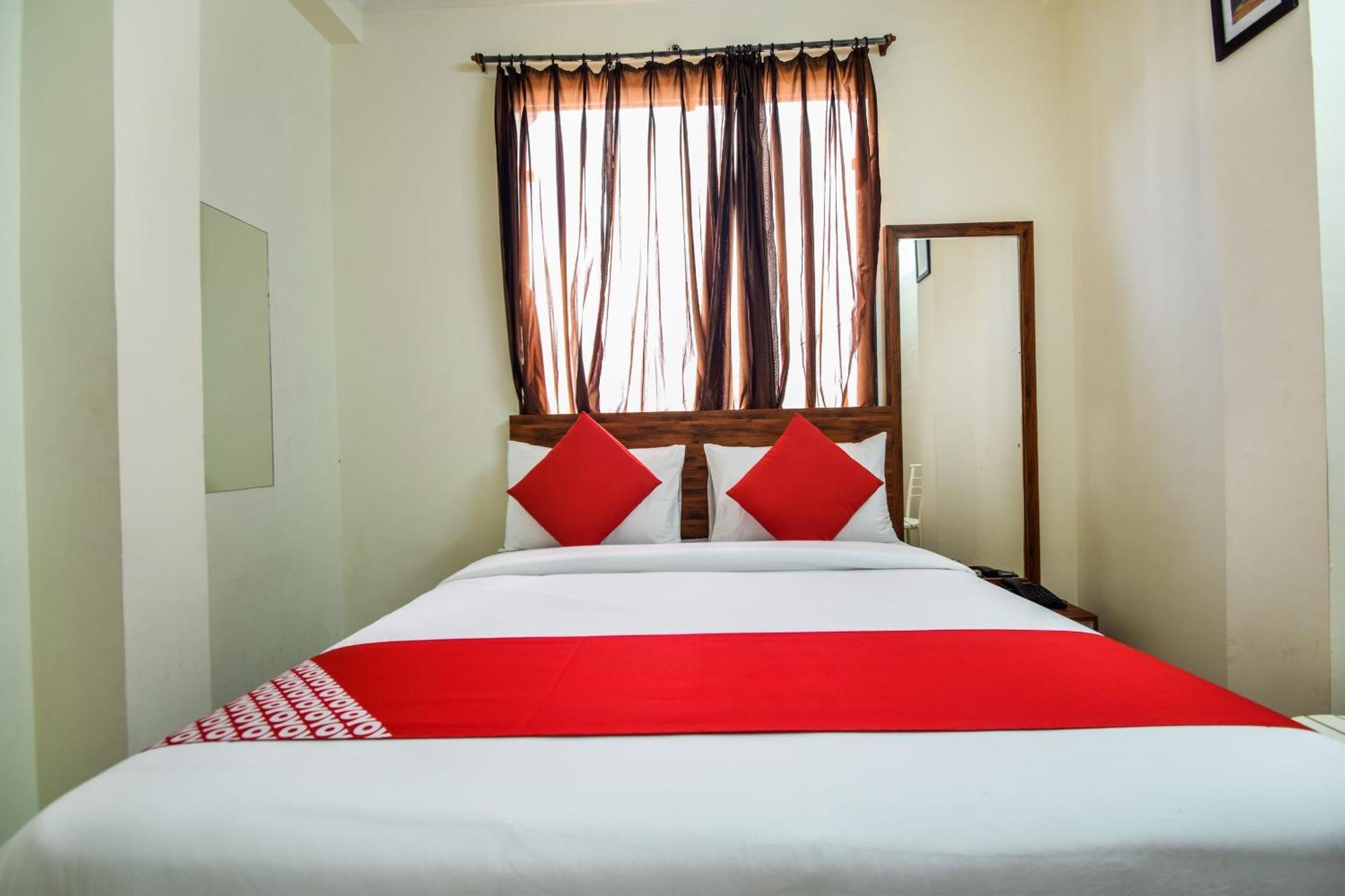 Hotel O Kanchan Residency Kota  Zewnętrze zdjęcie