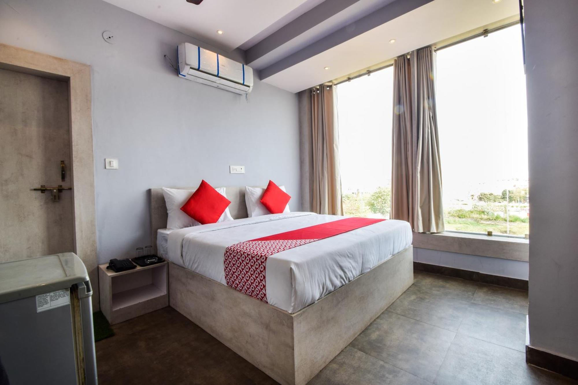 Hotel O Kanchan Residency Kota  Zewnętrze zdjęcie