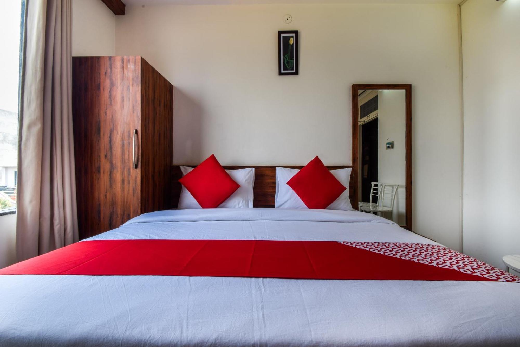 Hotel O Kanchan Residency Kota  Zewnętrze zdjęcie