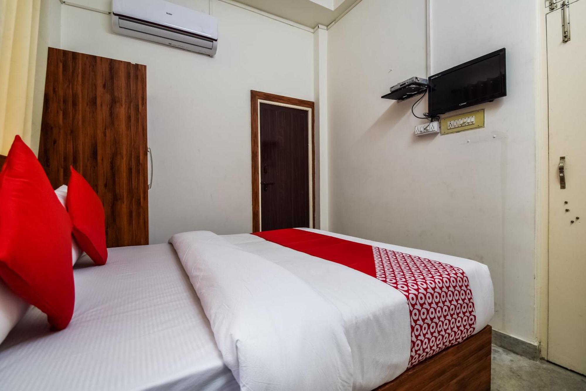 Hotel O Kanchan Residency Kota  Zewnętrze zdjęcie