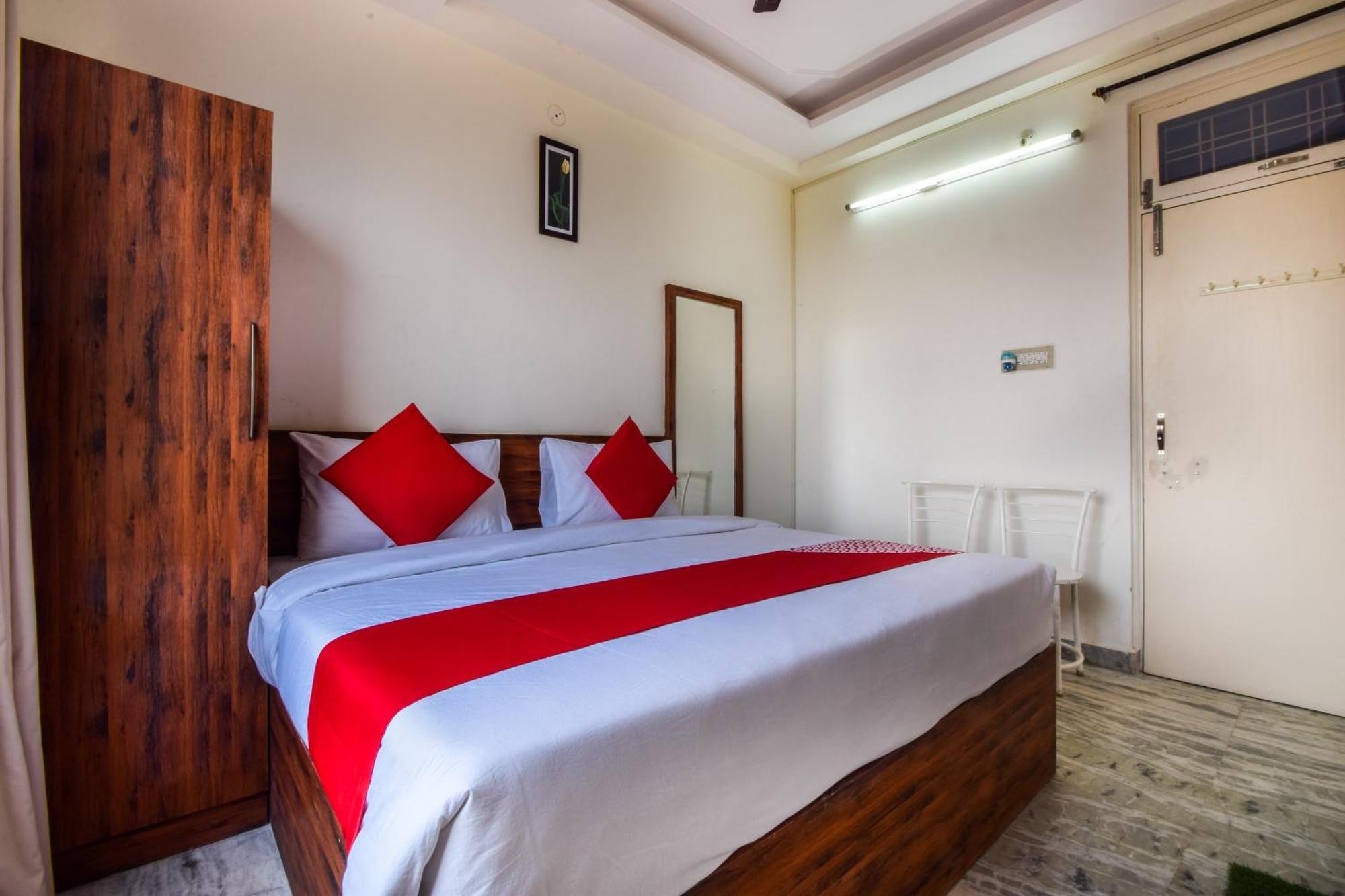 Hotel O Kanchan Residency Kota  Zewnętrze zdjęcie