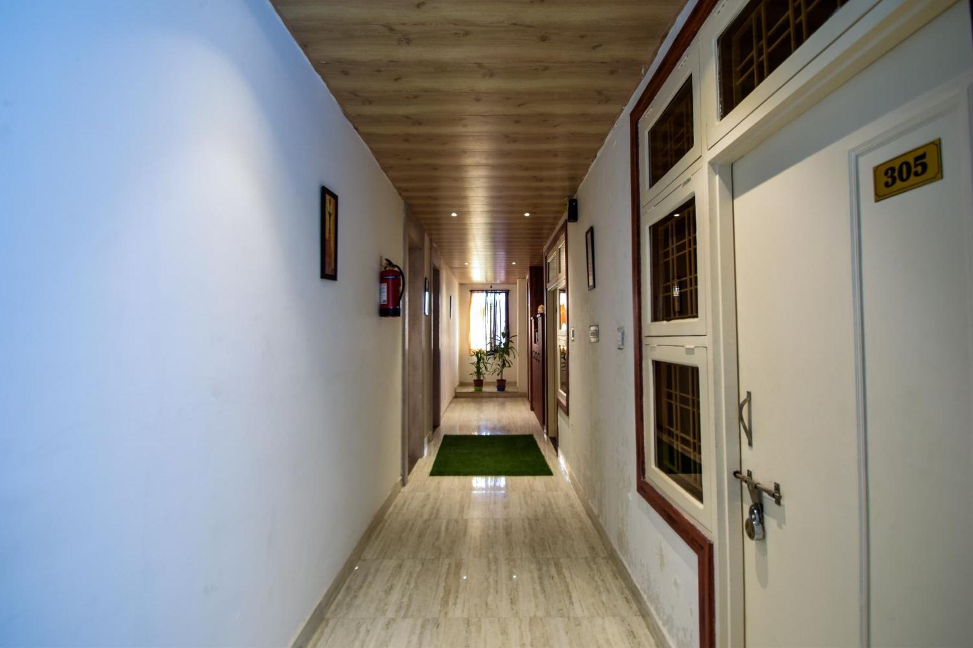Hotel O Kanchan Residency Kota  Zewnętrze zdjęcie