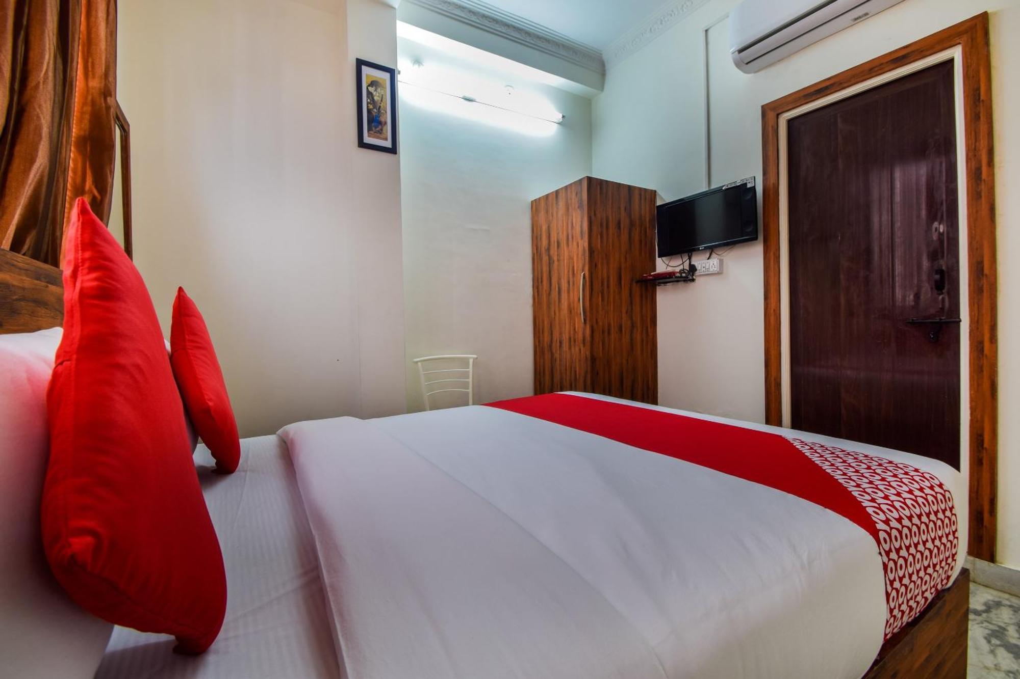 Hotel O Kanchan Residency Kota  Zewnętrze zdjęcie