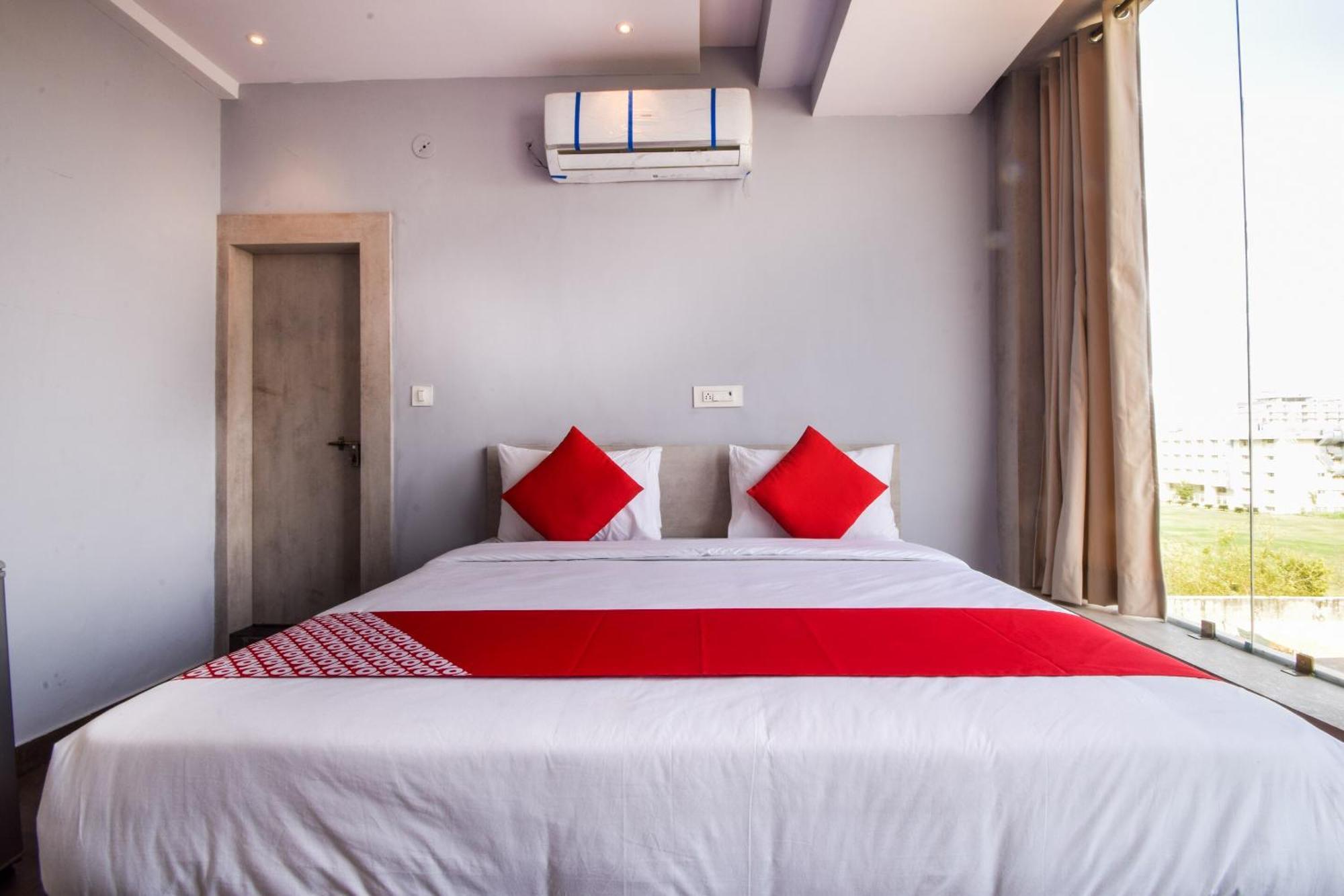 Hotel O Kanchan Residency Kota  Zewnętrze zdjęcie