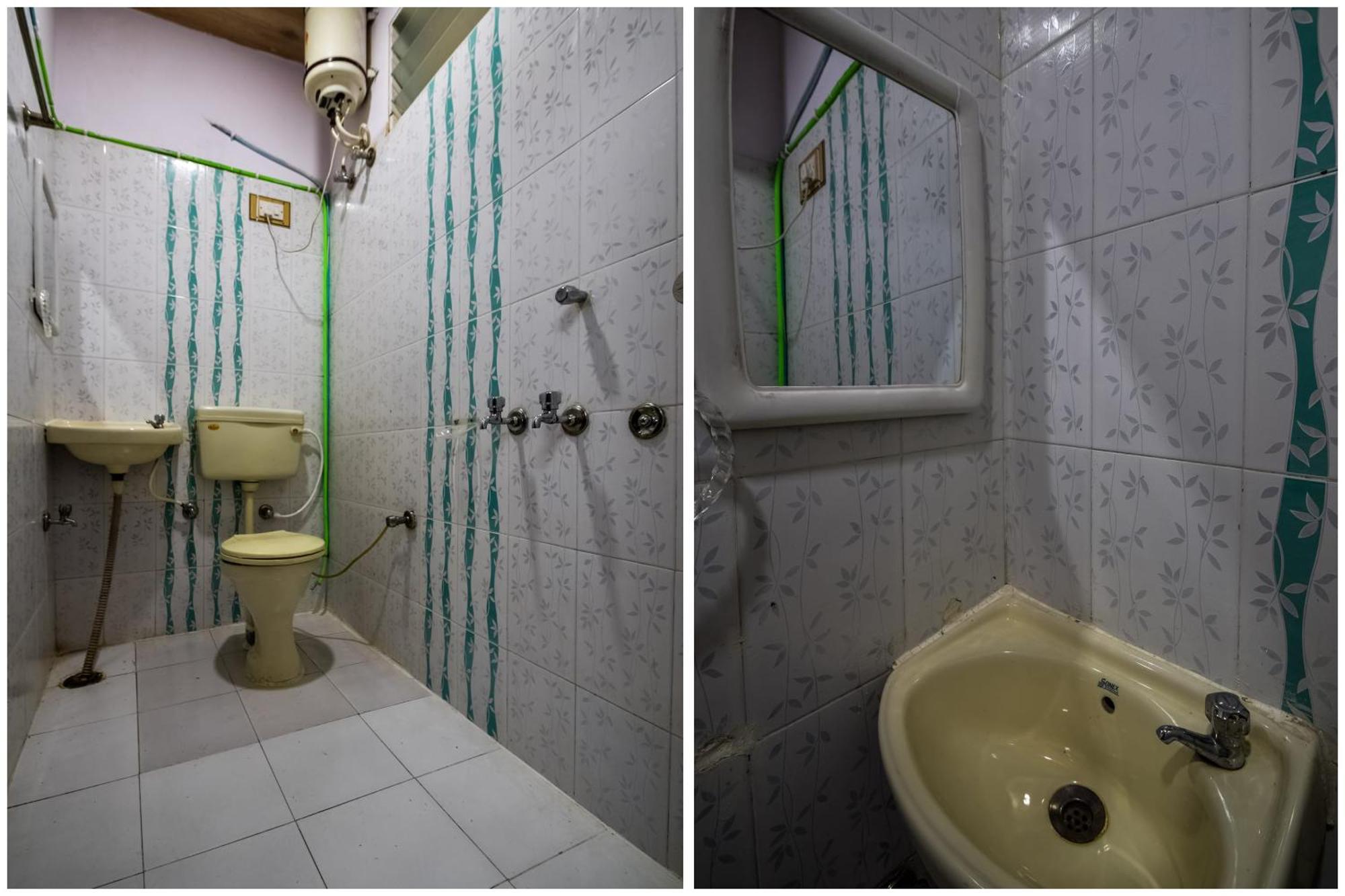 Hotel O Kanchan Residency Kota  Zewnętrze zdjęcie