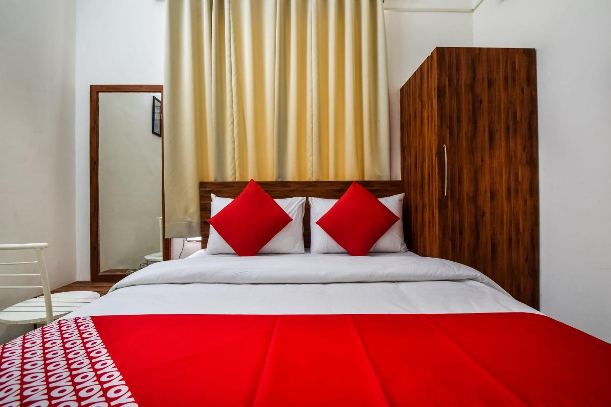 Hotel O Kanchan Residency Kota  Zewnętrze zdjęcie