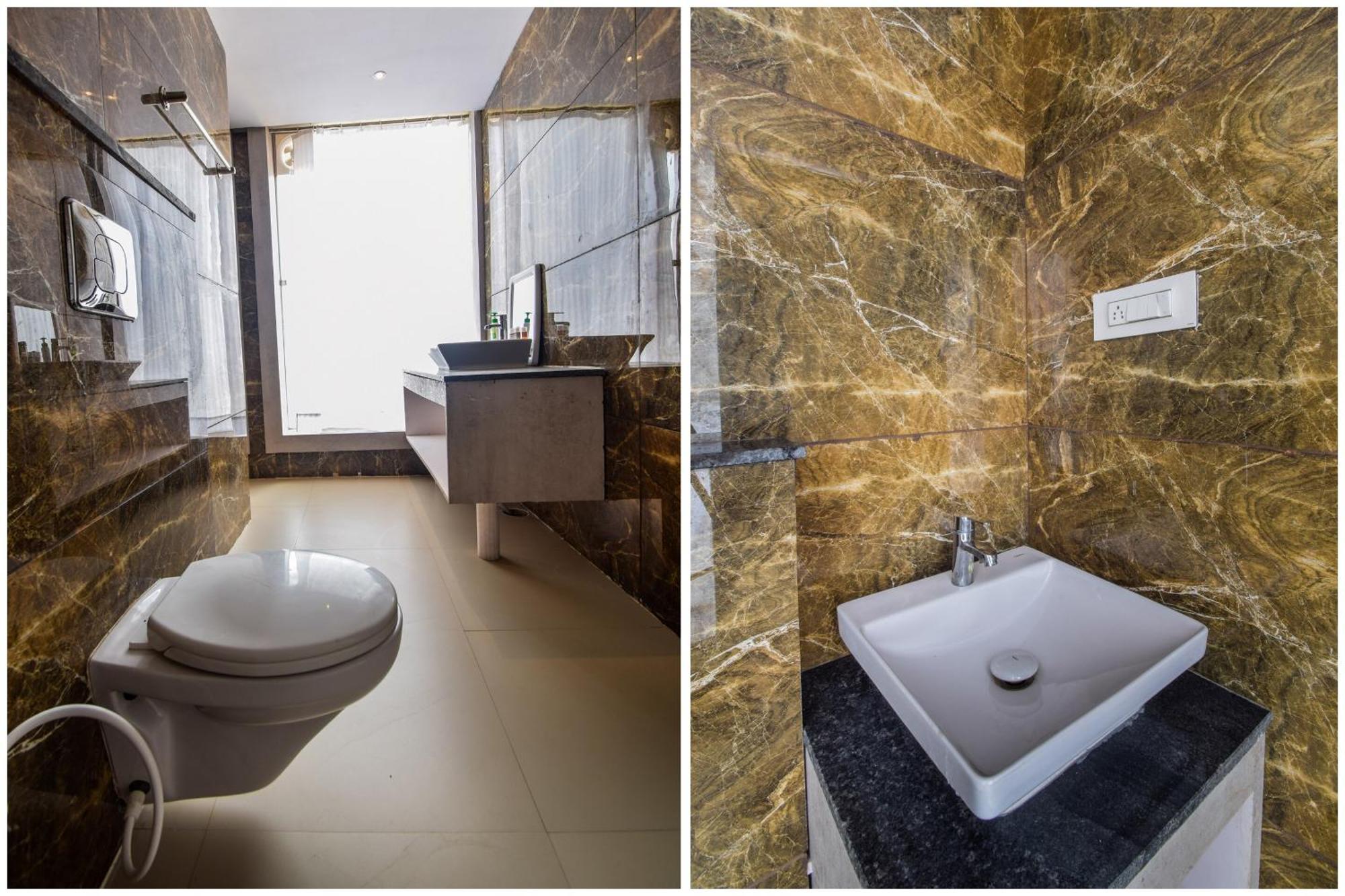 Hotel O Kanchan Residency Kota  Zewnętrze zdjęcie