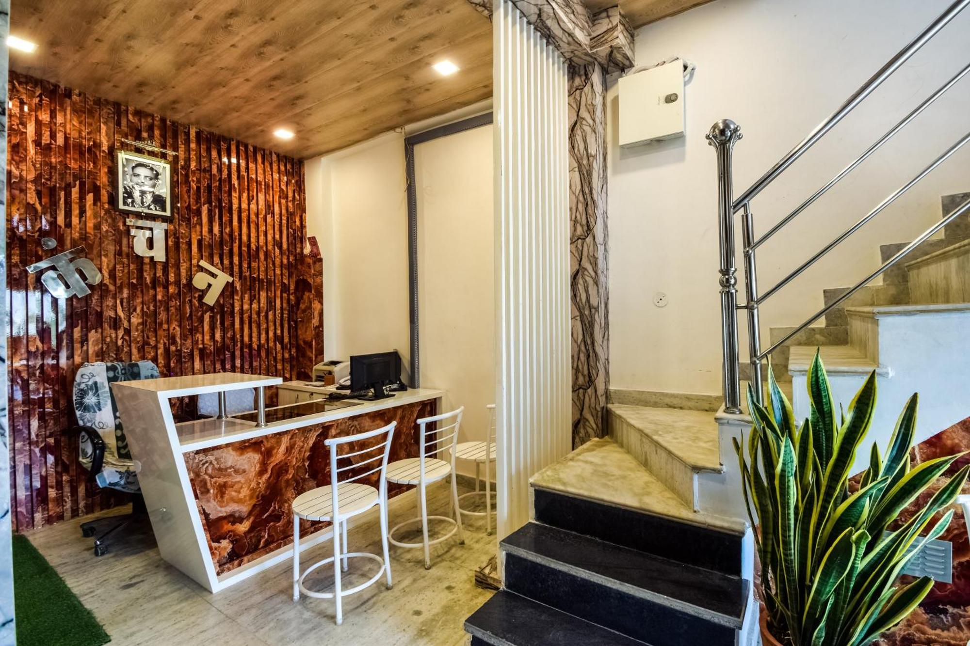 Hotel O Kanchan Residency Kota  Zewnętrze zdjęcie